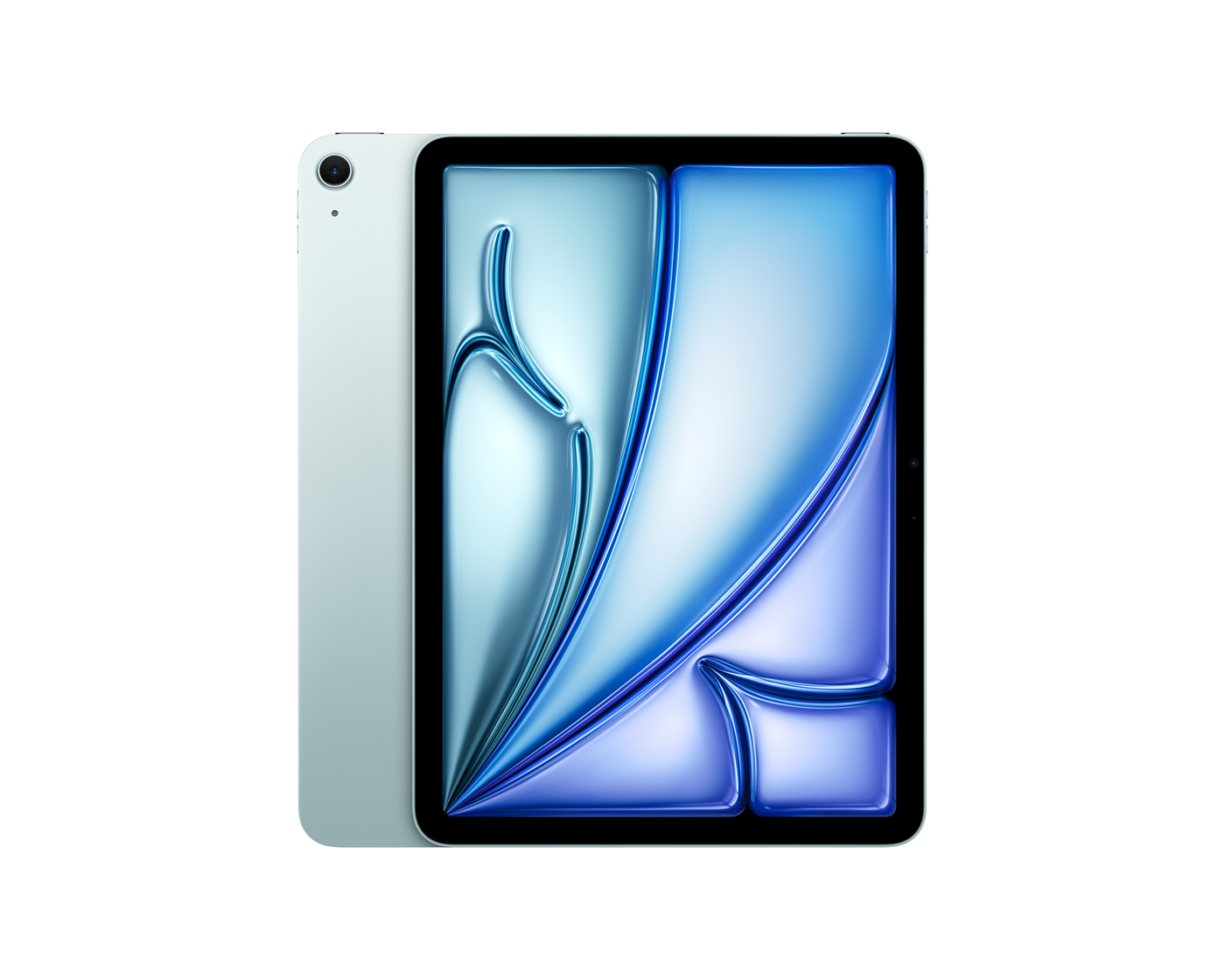 iPad Air (5th generation) - ipad air 5th generation 2022_blue